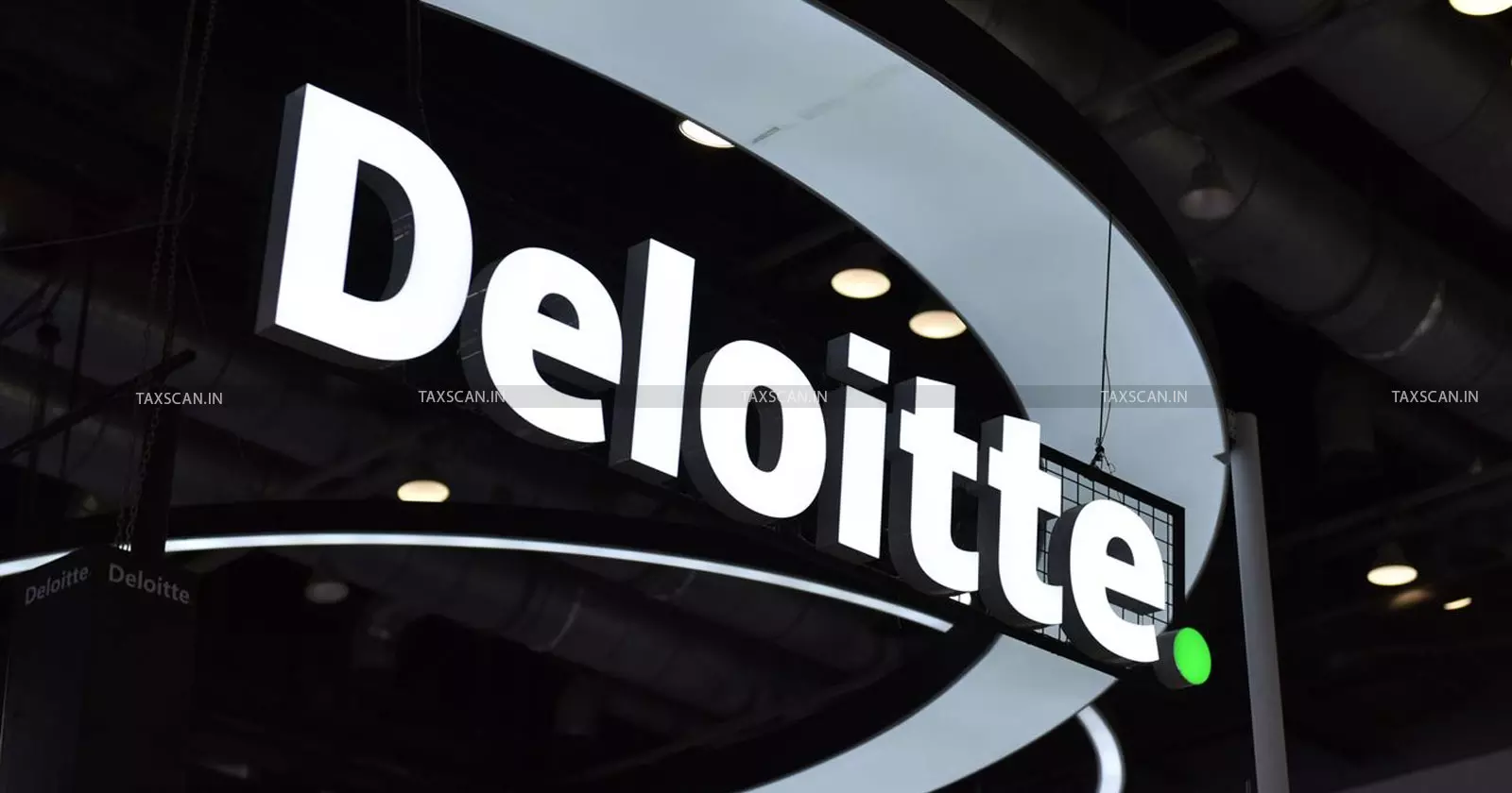 Deloitte - Taxscan