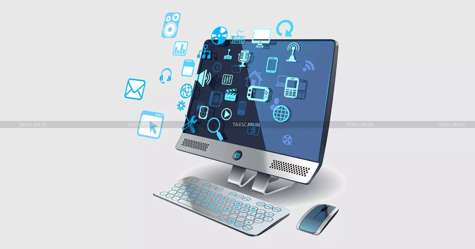 Software - Hardware - india-UK DTAA - Karnataka HC - Revenue appeal - taxscan