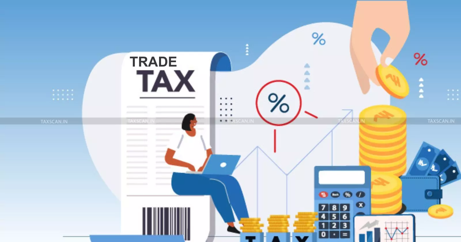 Trade - Tax - Taxscan