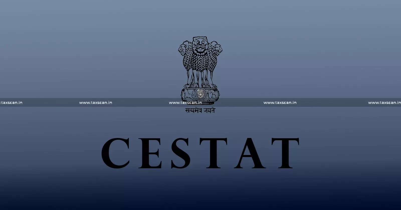 Maintenance Deposits Collected by Builders for Sinking and Development Funds Are Not Taxable as Services: CESTAT [Read Order]