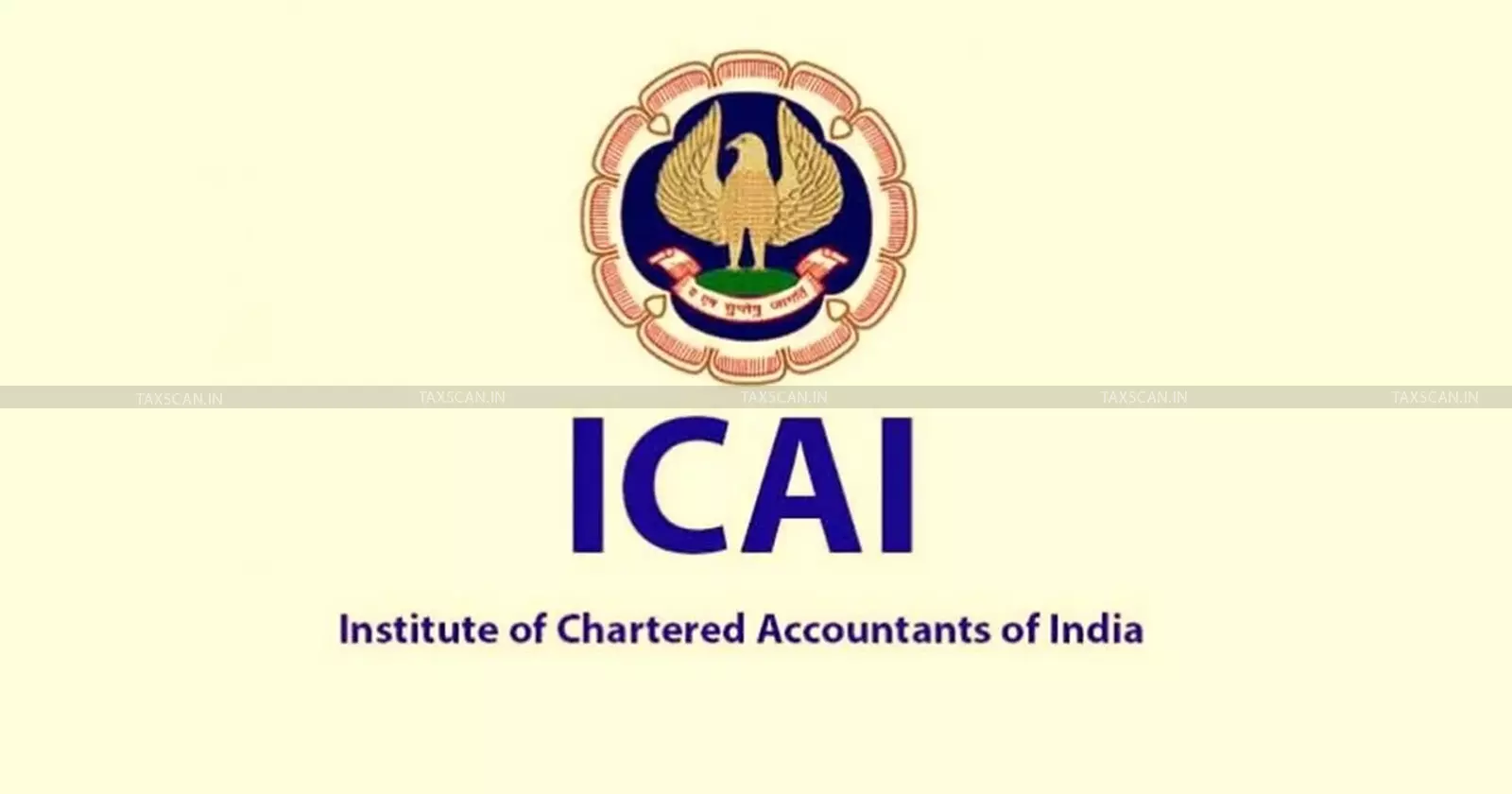 ICAI Relaxes Compliance with Guidance Notes on Financial Statements for Non-Corporate Entities and LLPs for FY 2024-25 ICAI Relaxes Compliance with Guidance Notes on Financial Statements for Non-Corporate Entities and LLPs for FY 2024-25