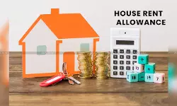 HRA Claim Restricted to 50% as Rent Agreement in Joint Name with Brother, rules ITAT Despite Assessee Bearing Entire Rent [Read Order]