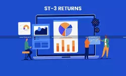 Accountant’s Clerical Error in ST-3 Returns: CESTAT Holds Only Two Instances of Delay Valid, Grants Partial Relief on Interest Demand [Read Order]