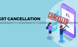 Retrospective GST Cancellation Cannot Be Passed Unless Specifically Mentioned in SCN With Reasons: Delhi HC [Read Order]