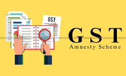 CBIC Notification on GST Amnesty Scheme cannot Prescribe Retrospective Cut-Off Date: Bombay HC [Read Order]