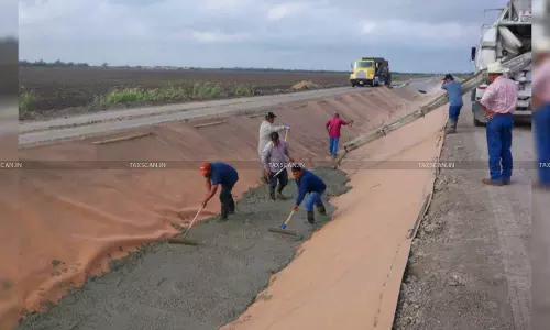 Dept. Treated Exempt Road and Irrigation Work Services as Taxable Manpower Supply: Gauhati HC dismisses Writ to Determine Facts [Read Order]