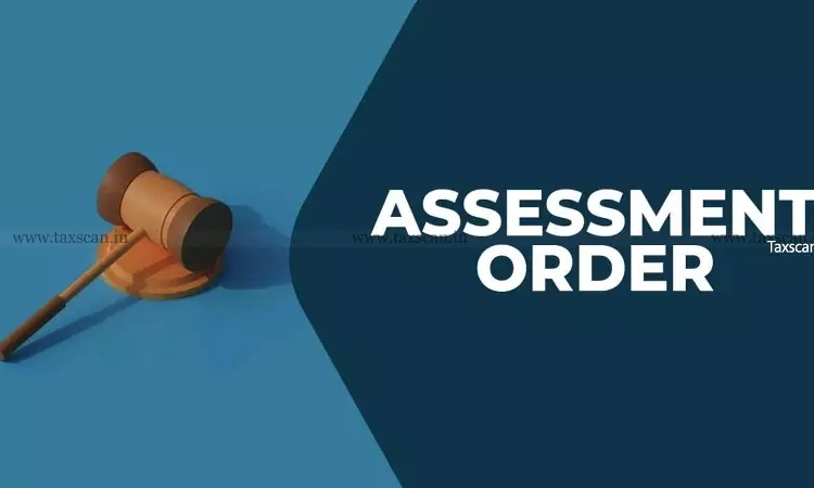 AO - Draft Assessment Order - Income Tax Act - TPO - Bombay HC - Taxscan AO - Draft Assessment Order - Income Tax Act - TPO - Bombay HC - Taxscan