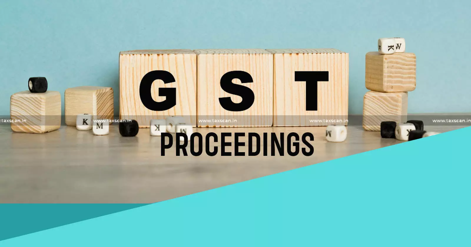 GST proceedings - Section 74 GST - Allahabad High Court GST - taxscan GST proceedings - Section 74 GST - Allahabad High Court GST - taxscan