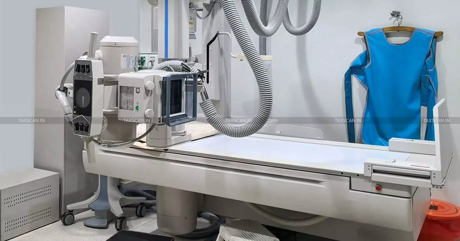 Bombay HC remands Order of ITAT to Decide on Nature of Service of AMC Charges on Medical Equipment X-ray machines and its TDS deduction [Read Order]