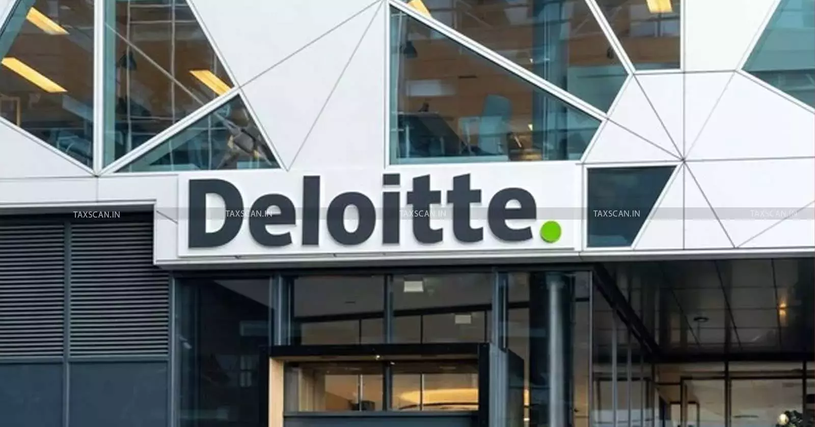 MBA - Vacancy - Deloitte - taxscan MBA - Vacancy - Deloitte - taxscan
