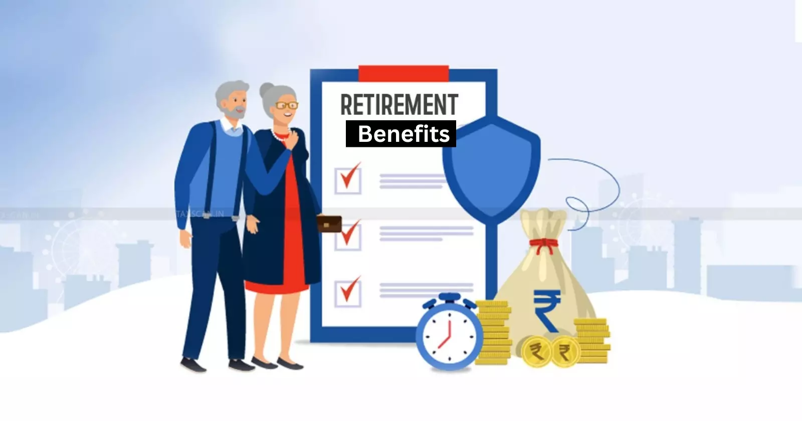 Investment - ITAT - Retirement benefits - TAXSCAN Investment - ITAT - Retirement benefits - TAXSCAN