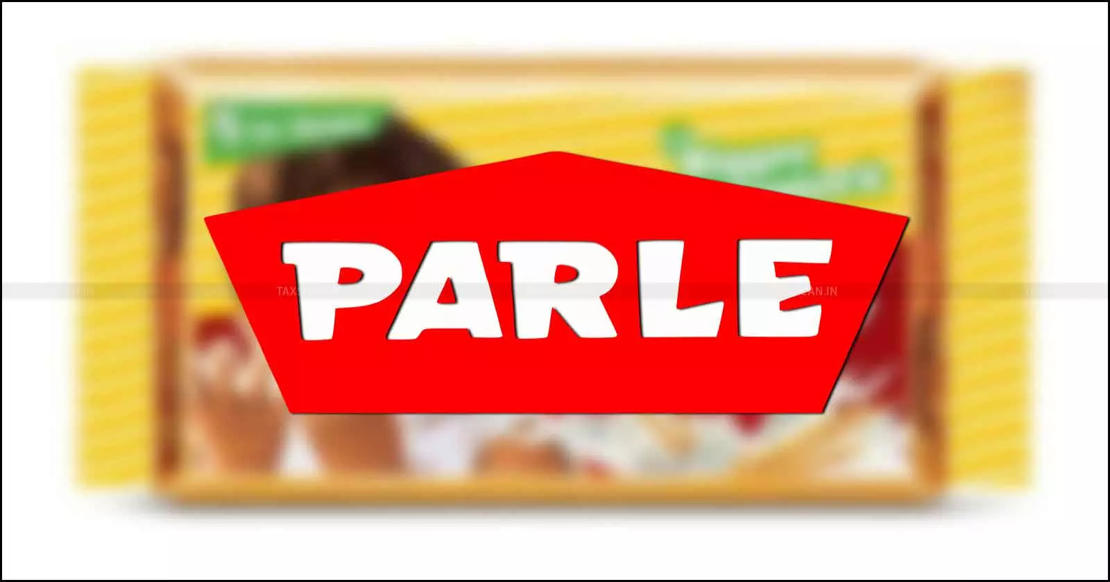 Win for Parle Products