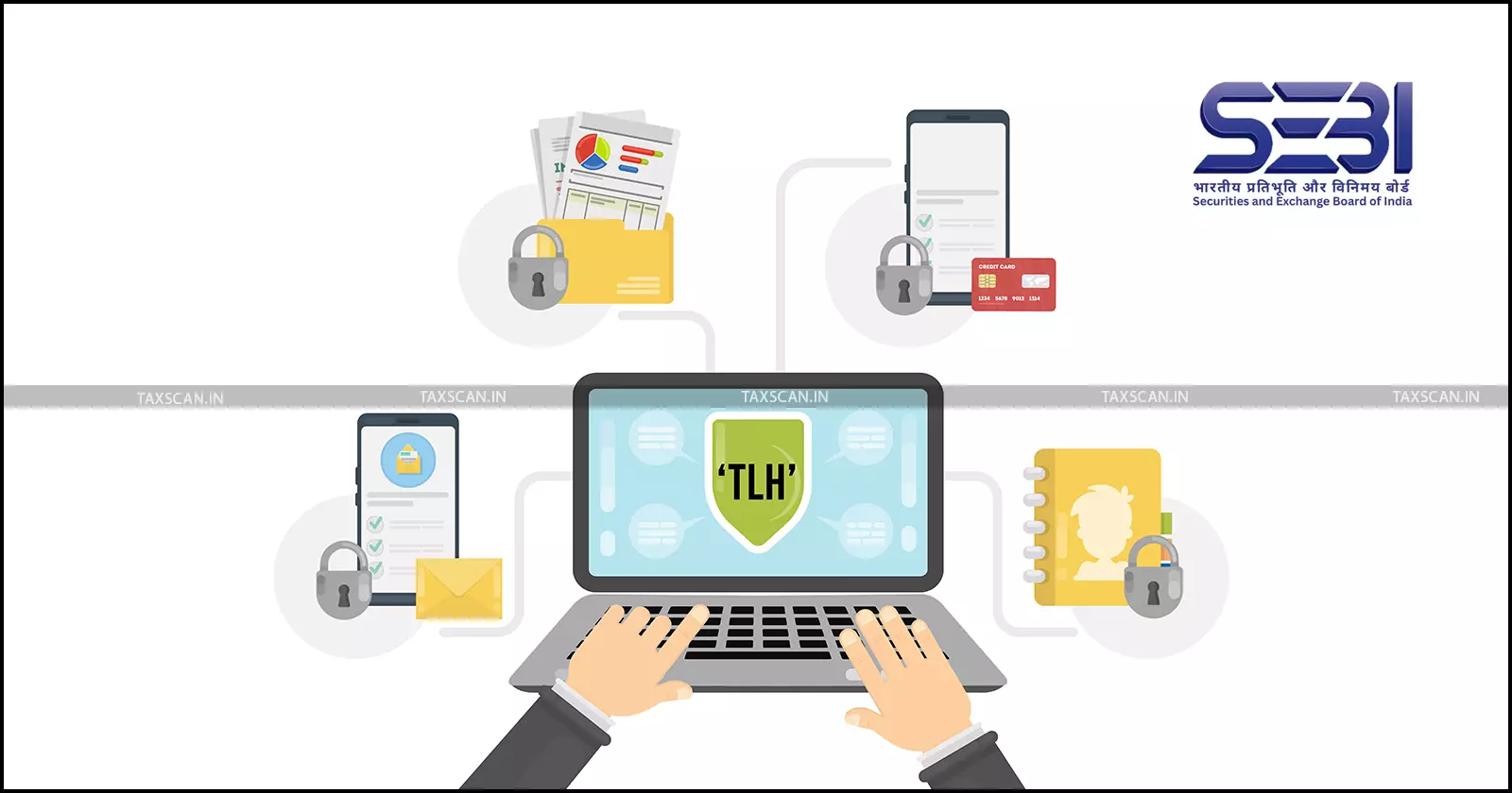 SEBI Introduces ‘TLH’ Code for Smooth Transmission of Securities from Nominee to Legal Heir in CBDT Reporting [Read Circular]