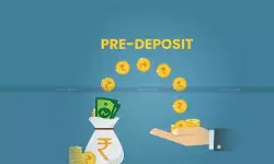 GST pre-deposit made through Electronic Credit Ledger is a Valid Deposit: Allahabad HC Directs Appellate Authority to Accept [Read Order]