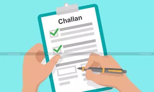 Goods Sent for Weighment Must Accompany Delivery Challan: Allahabad HC rules Later Submission Defeats Purpose of S. 129 and R. 138 [Read Order]