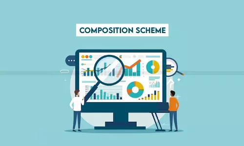 No Evidence of Wrongful Opt-Out from Composition Scheme: Allahabad HC rules GST Proceedings Not Illegal when SCN went Unanswered [Read Order]