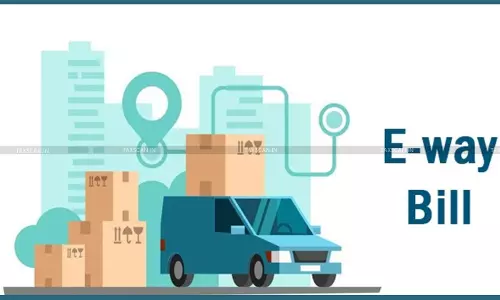 Goods Sent for Job Work must Accompanied with Delivery Challan and E-way Bill: Allahabad HC [Read Order]