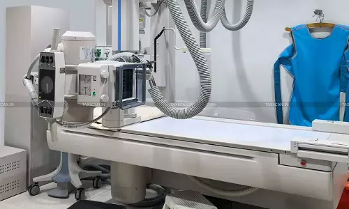 Bombay HC remands Order of ITAT to Decide on Nature of Service of AMC Charges on Medical Equipment X-ray machines and its TDS deduction [Read Order]