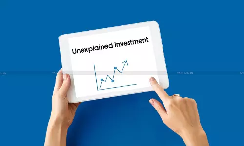 ITAT Ahmedabad, Disallowance, Unexplained Investment ITAT Ahmedabad, Disallowance, Unexplained Investment