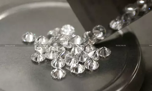 Sole Reliance on Retracted and Untested Statements Impermissible: CESTAT Sets Aside Penalty on Diamond Broker in Overvaluation Case [Read Order]