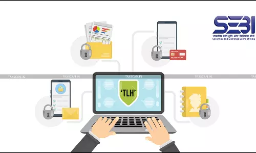 SEBI Introduces ‘TLH’ Code for Smooth Transmission of Securities from Nominee to Legal Heir in CBDT Reporting [Read Circular]