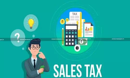 Deputy Commissioner - Sales Tax Act - Bombay HC - taxscan Deputy Commissioner - Sales Tax Act - Bombay HC - taxscan