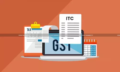Reversal of Excess GST ITC following Reduction of GST Rate/Reclassification as Exempt: Why and How Reversal of Excess GST ITC following Reduction of GST Rate/Reclassification as Exempt: Why and How