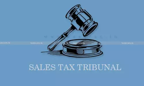 Part Payment Orders Can Be Challenged in Second Appeal, Sales Tax Tribunal Empowered to Modify u/s 55: Bombay HC [Read Order]