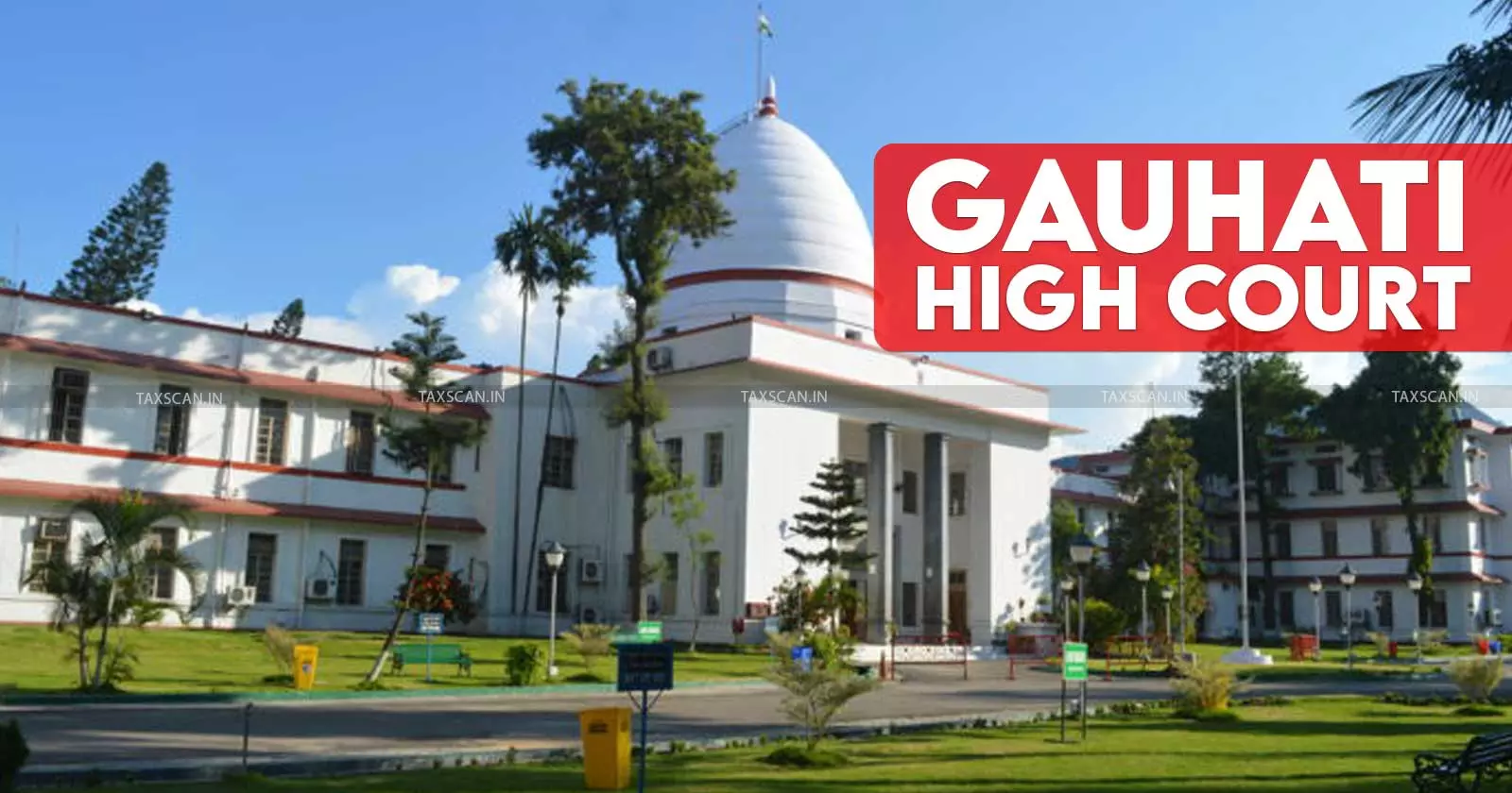 No Eligibility Certificate Needed for Excise Special Rebate: Gauhati HC Rejects Cent Ply’s Appeal as Rebate sought after Limitation Period [Read Order]