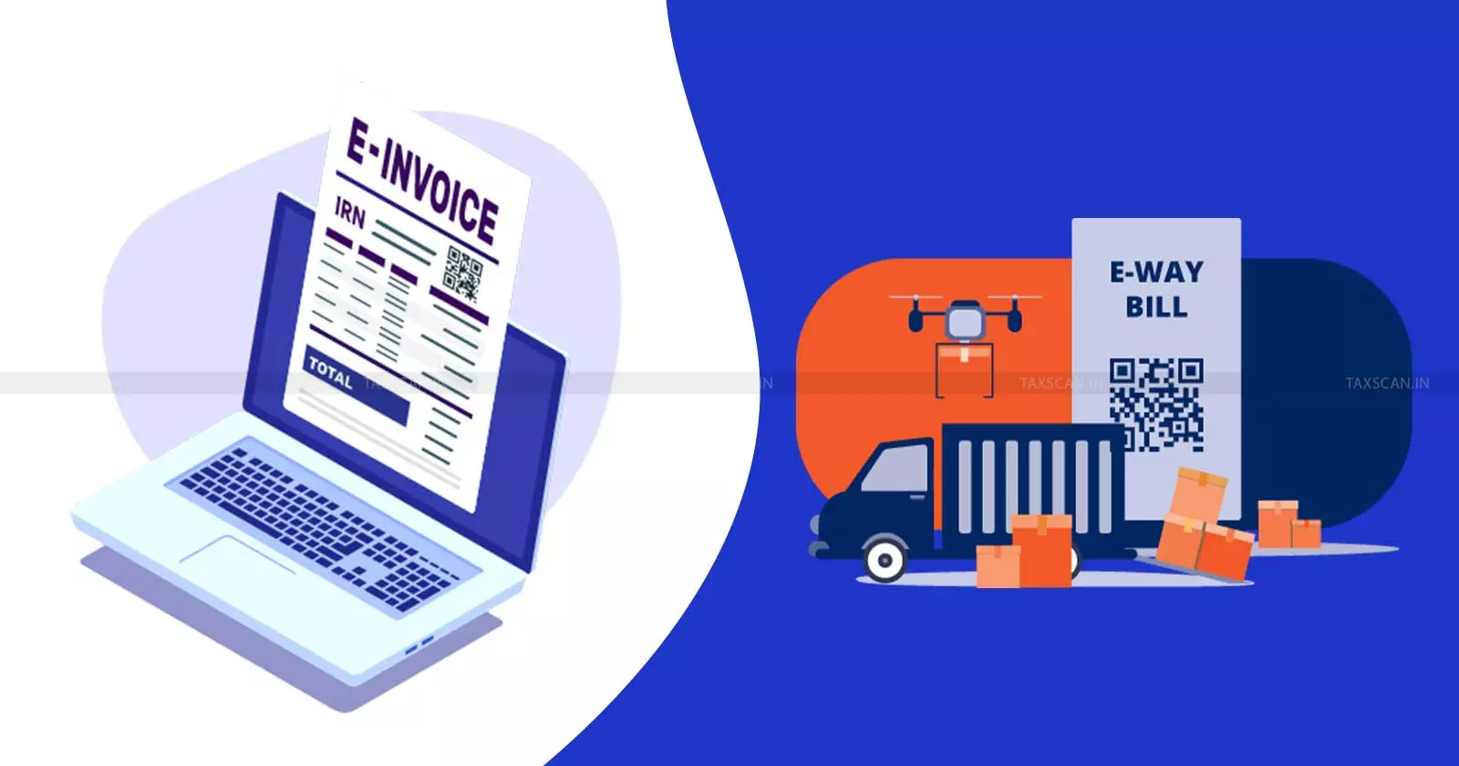 One E-Way Bill for Multiple Invoices Acceptable: Allahabad HC Rules E-Way Bill’s Purpose is Goods Movt Disclosure, Minor Human Errors should not Attract Penalty [Read Order]