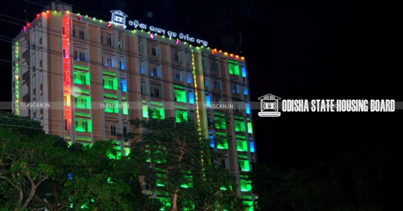 Sale of Application Forms, Tender Papers and Publicity Work by Odisha State Housing Board Not Taxable as Services: CESTAT [Read Order]