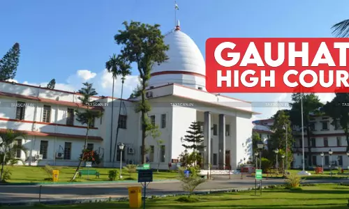 No Eligibility Certificate Needed for Excise Special Rebate: Gauhati HC Rejects Cent Ply’s Appeal as Rebate sought after Limitation Period [Read Order]