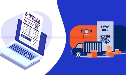 One E-Way Bill for Multiple Invoices Acceptable: Allahabad HC Rules E-Way Bill’s Purpose is Goods Movt Disclosure, Minor Human Errors should not Attract Penalty [Read Order]