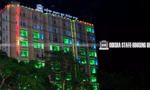 Sale of Application Forms, Tender Papers and Publicity Work by Odisha State Housing Board Not Taxable as Services: CESTAT [Read Order]