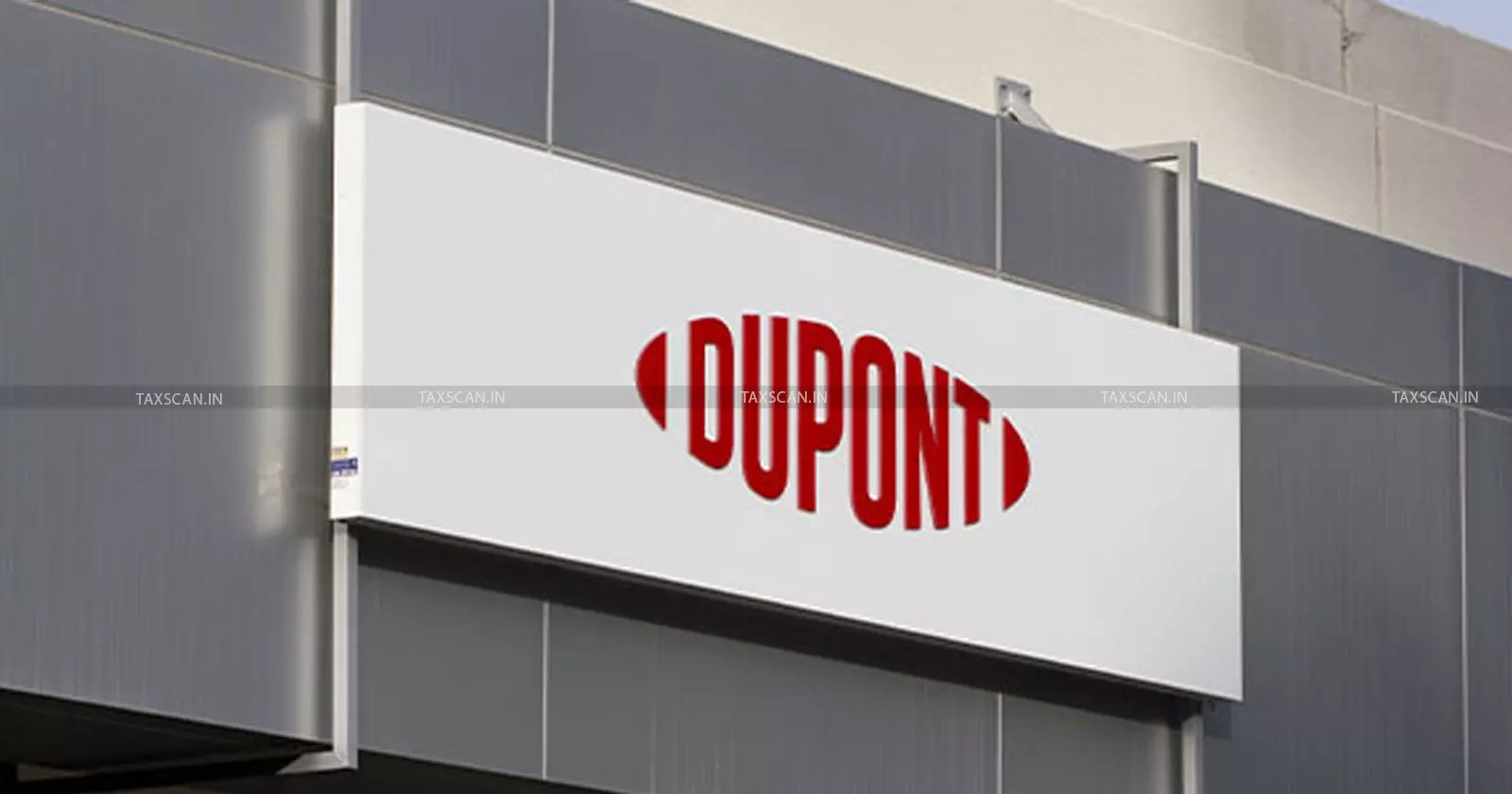 Dupont - CA - vacancy - Taxscan