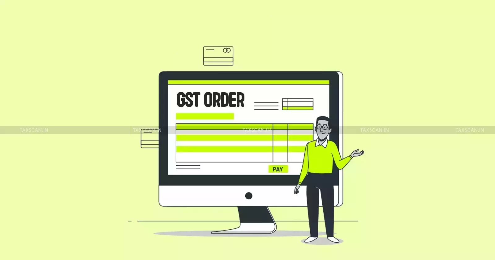 GST Order Not Properly Uploaded on Portal: Allahabad HC Directs Assessee to Treat Impugned Order as Final and Reply [Read Order]