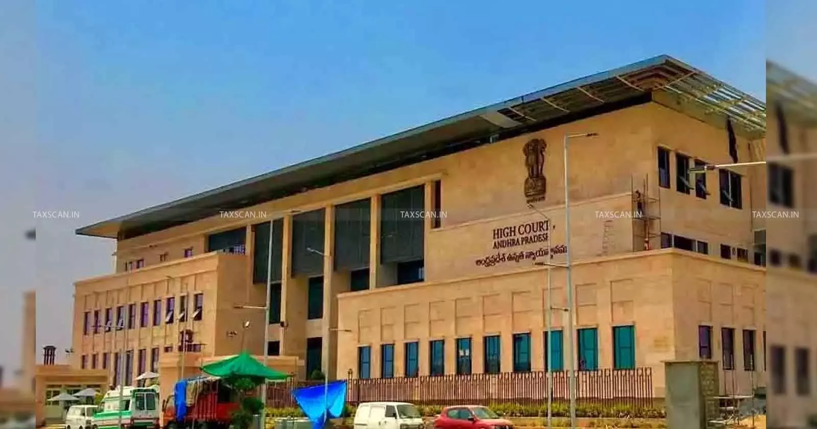 5th Proviso of Rule 27(1) Imposing Export Duty on DTA–SEZ Supplies is Ultra Vires to SEZ Act: Andhra Pradesh HC strikes down Proviso [Read Order]