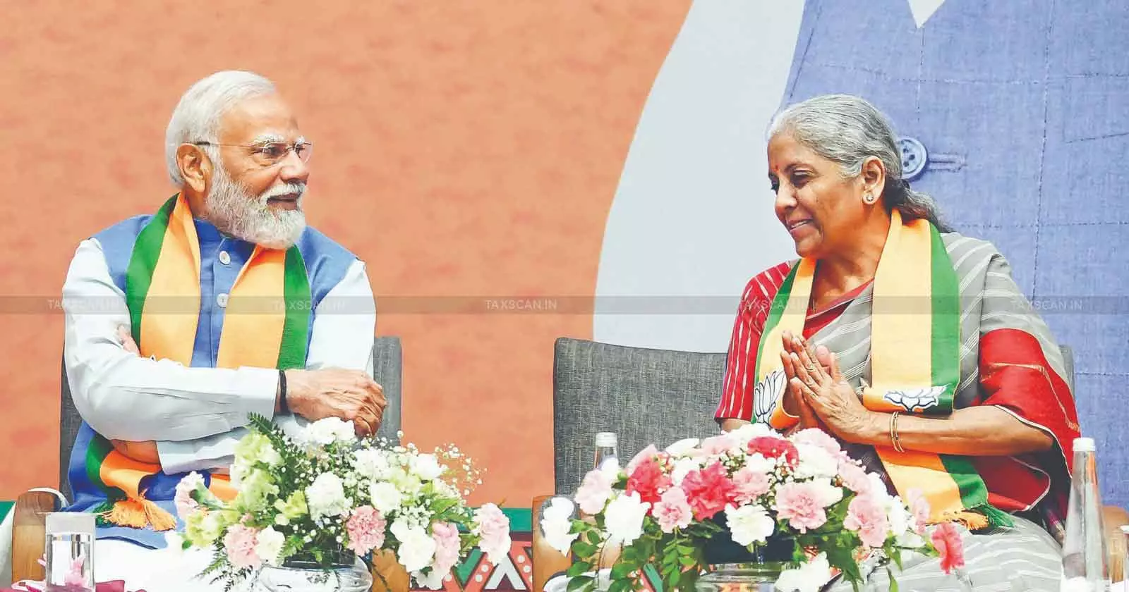 GST Bachat Utsav GST Bachat Utsav