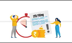 12 days delay in filing ITR: Delhi HC Quashes order passed in Mechanical Manner [Read Order]