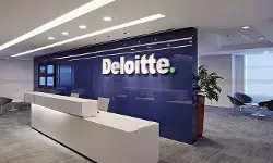 CA Opportunities at Deloitte