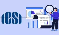 ICSI 45th Annual Report: Highlights ESG Push, Governance Reforms, Guidance Notes and Easing Compliance ICSI 45th Annual Report: Highlights ESG Push, Governance Reforms, Guidance Notes and Easing Compliance
