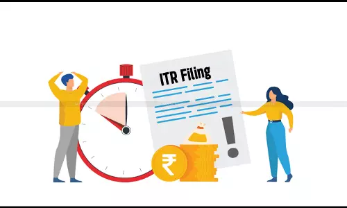 12 days delay in filing ITR: Delhi HC Quashes order passed in Mechanical Manner [Read Order]