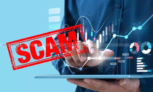 ED Busts ₹700 Cr Money Laundering Scam via Forged CA Forms, Interpol Issues First Purple Notice ED Busts ₹700 Cr Money Laundering Scam via Forged CA Forms, Interpol Issues First Purple Notice