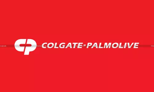 Analyst Vacancy at Colgate - Palmolive Company Analyst Vacancy at Colgate - Palmolive Company
