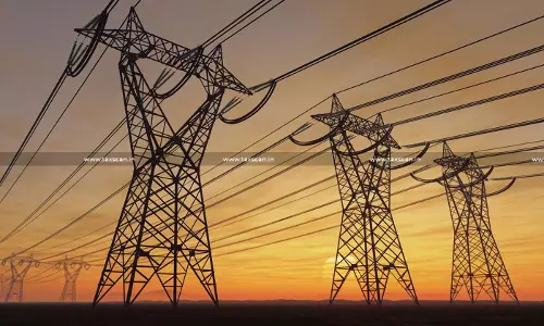 Electricity Consumption Alone Cannot Prove Suppressed Purchase and Sale: Allahabad HC quashes GST S. 74 Order [Read Order]