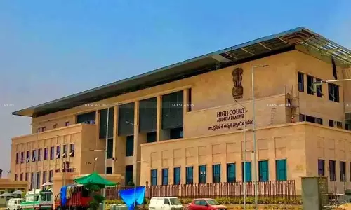 5th Proviso of Rule 27(1) Imposing Export Duty on DTA–SEZ Supplies is Ultra Vires to SEZ Act: Andhra Pradesh HC strikes down Proviso [Read Order]