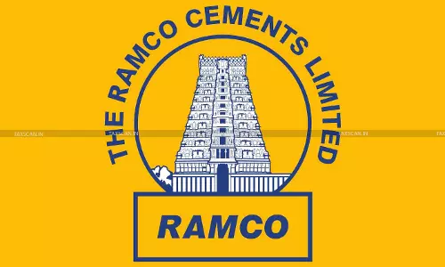 “User Test” Theory Classifies Cement and Steel Items Used for Own Plant Construction as Inputs: CESTAT Allows Ramco Cements to Avail CENVAT Credit [Read Order]