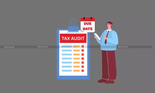 Income Tax Audit Due Date Extension: Punjab & Haryana HC Directs Dept. Counsel to Seek CBDT Instructions within 4 Days Income Tax Audit Due Date Extension: Punjab & Haryana HC Directs Dept. Counsel to Seek CBDT Instructions within 4 Days