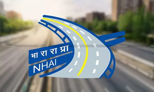 No Income Tax on ₹73 Lakh Compensation for Compulsory Land Acquisition by NHAI: Chhattisgarh HC [Read Order]