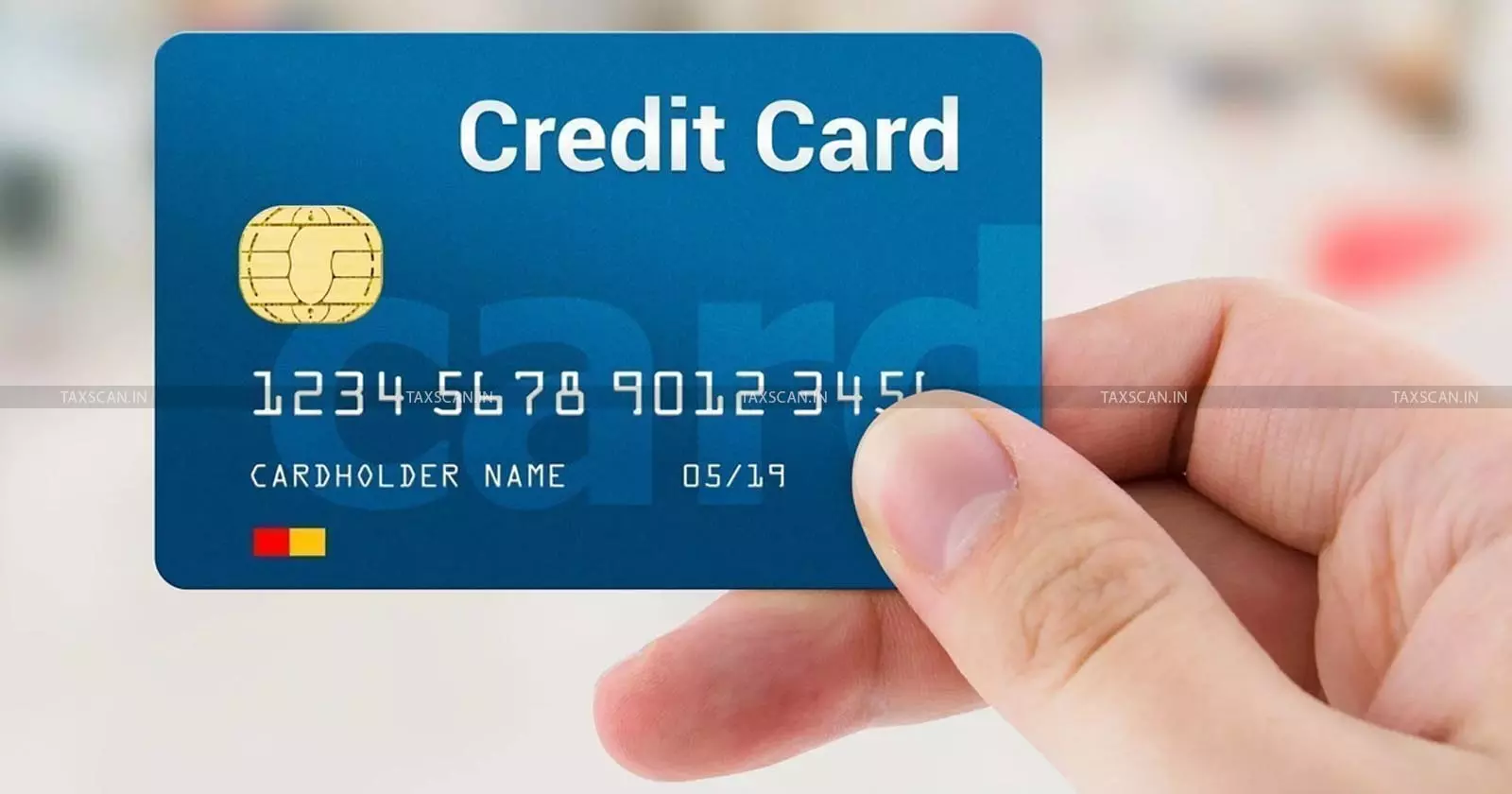 Credit - card - Taxscan